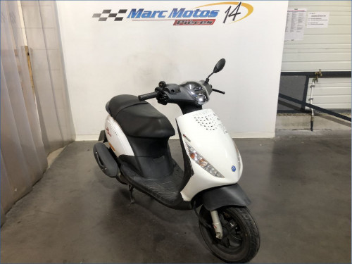 PIAGGIO 50 ZIP 4T