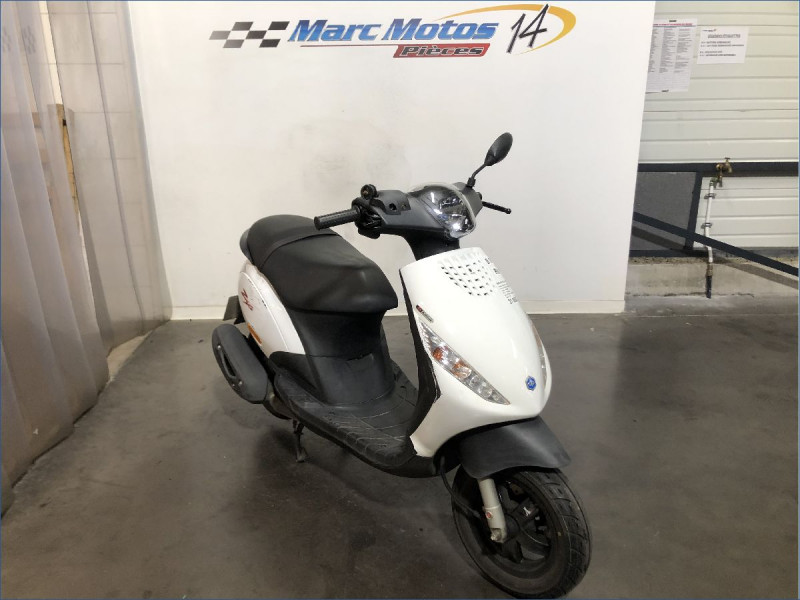 PIAGGIO 50 ZIP 4T