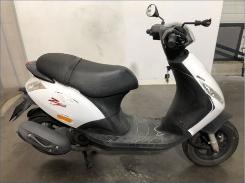 PIAGGIO 50 ZIP 4T