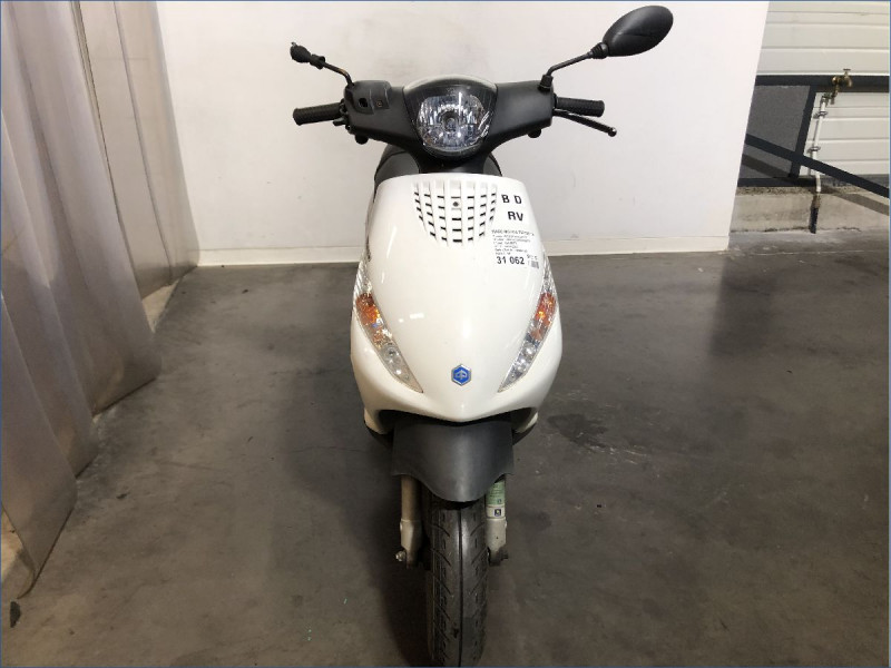 PIAGGIO 50 ZIP 4T