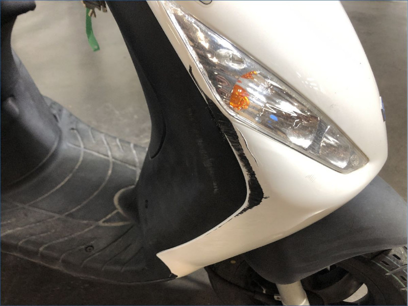 PIAGGIO 50 ZIP 4T