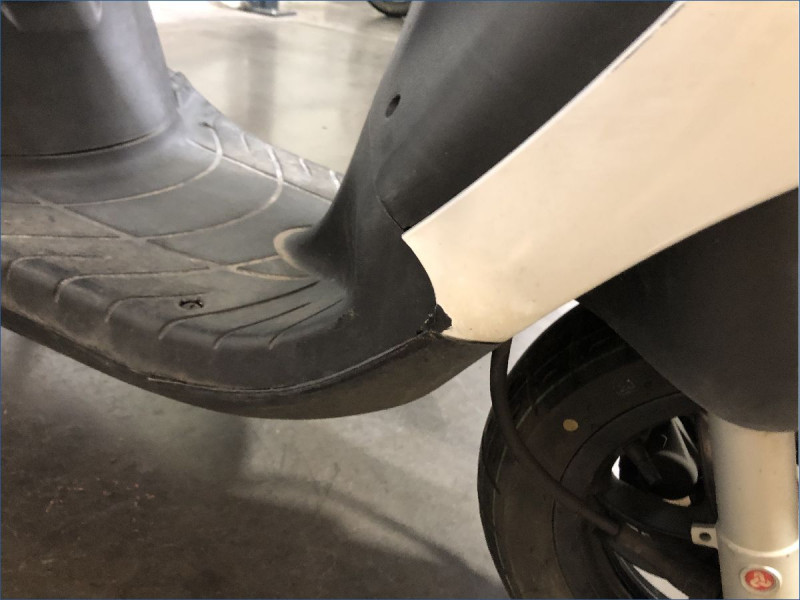 PIAGGIO 50 ZIP 4T