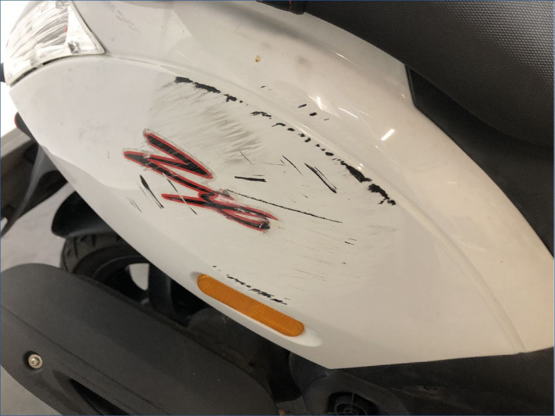 PIAGGIO 50 ZIP 4T