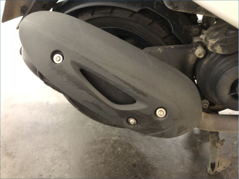 PIAGGIO 50 ZIP 4T