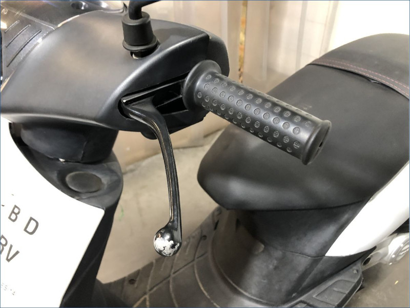 PIAGGIO 50 ZIP 4T