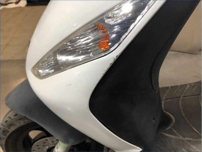 PIAGGIO 50 ZIP 4T