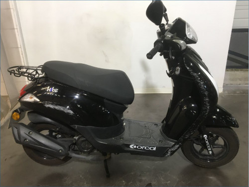 ORCAL 50 KITE 