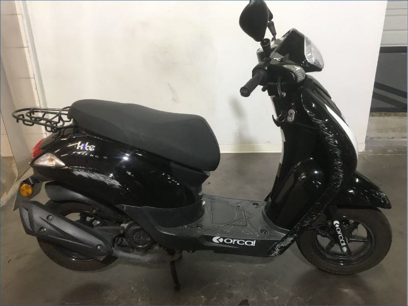 ORCAL 50 KITE 