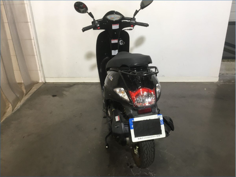 ORCAL 50 KITE 