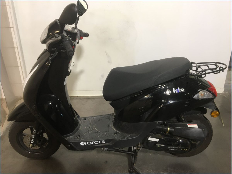 ORCAL 50 KITE 