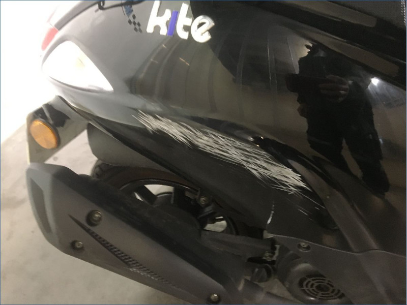 ORCAL 50 KITE 