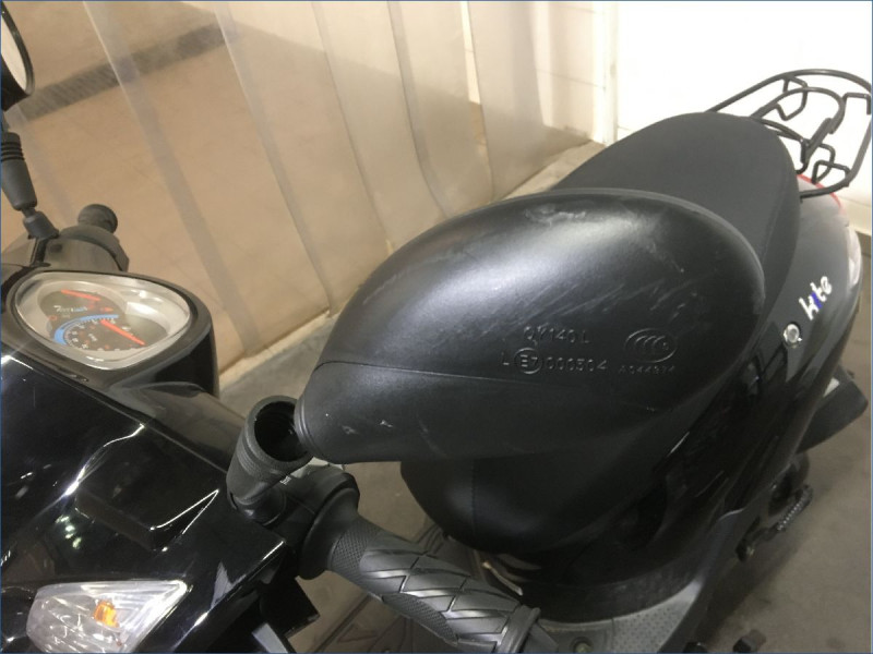 ORCAL 50 KITE 