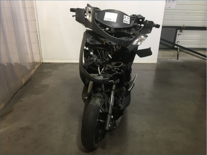 YAMAHA 125 XMAX 