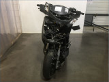 YAMAHA 125 XMAX 
