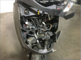 YAMAHA 125 XMAX 