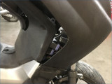 YAMAHA 125 XMAX 