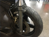 YAMAHA 125 XMAX 