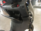 YAMAHA 125 XMAX 
