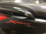YAMAHA 125 XMAX 