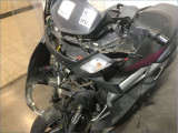 YAMAHA 125 XMAX 