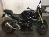 SUZUKI 750 GSR 
