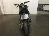 SUZUKI 750 GSR 