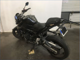 SUZUKI 750 GSR 