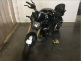 SUZUKI 750 GSR 