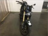 SUZUKI 750 GSR 