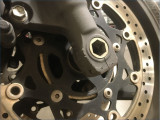 SUZUKI 750 GSR 