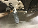 SUZUKI 750 GSR 