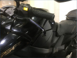 SUZUKI 750 GSR 