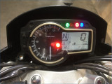 SUZUKI 750 GSR 