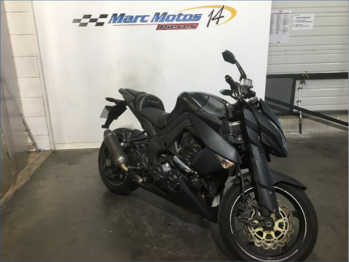 KAWASAKI Z1000 