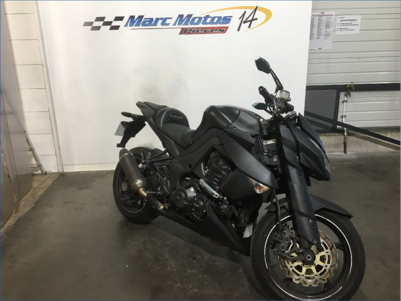KAWASAKI Z1000 