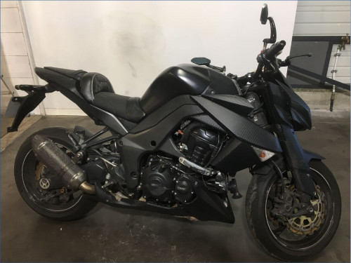 KAWASAKI Z1000 