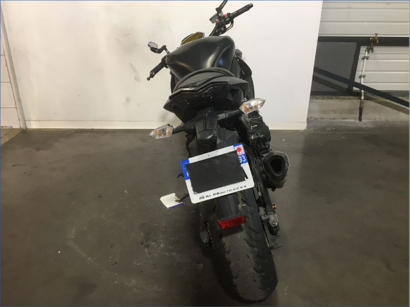 KAWASAKI Z1000 