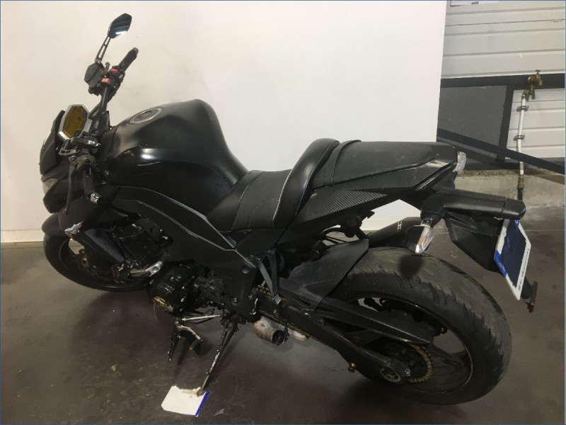 KAWASAKI Z1000 