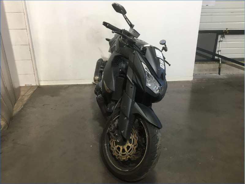 KAWASAKI Z1000 