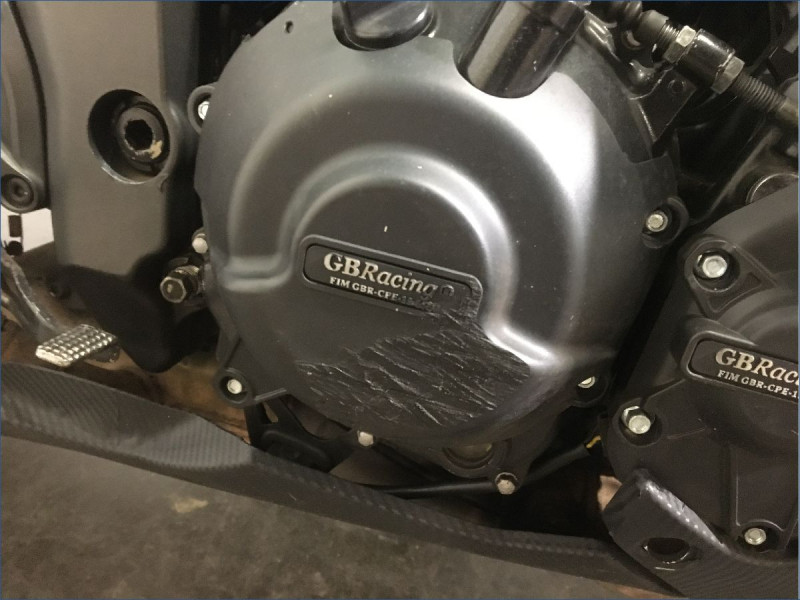 KAWASAKI Z1000 
