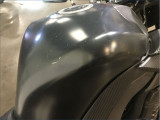 KAWASAKI Z1000 