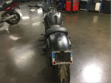 KAWASAKI 650 VULCAN 