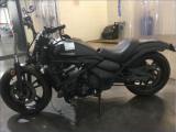KAWASAKI 650 VULCAN 