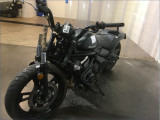 KAWASAKI 650 VULCAN 