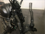 KAWASAKI 650 VULCAN 
