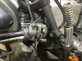 KAWASAKI 650 VULCAN 