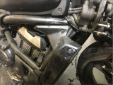 KAWASAKI 650 VULCAN 