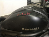 KAWASAKI 650 VULCAN 