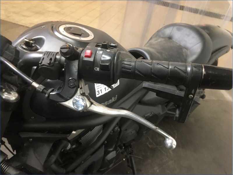 KAWASAKI 650 VULCAN 