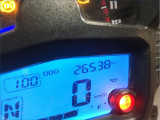 KAWASAKI 650 VULCAN 